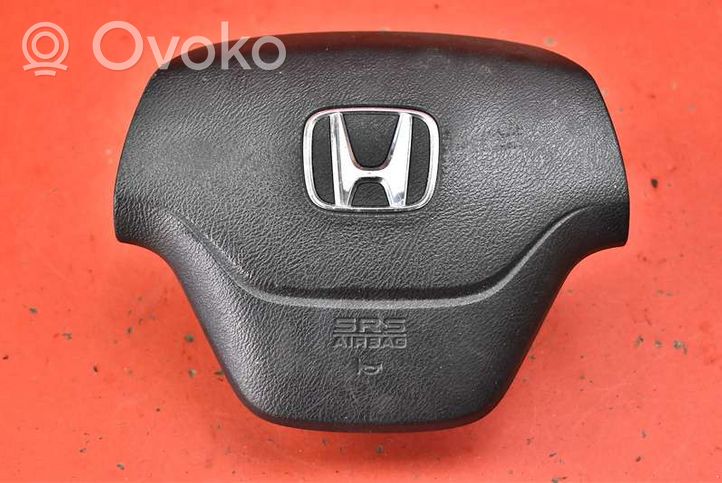 Honda CR-V Steering wheel airbag 77800-SWW-G810-M