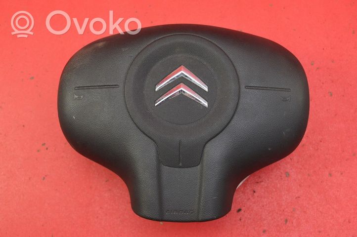 Citroen C3 Picasso Airbag dello sterzo 96830365ZD