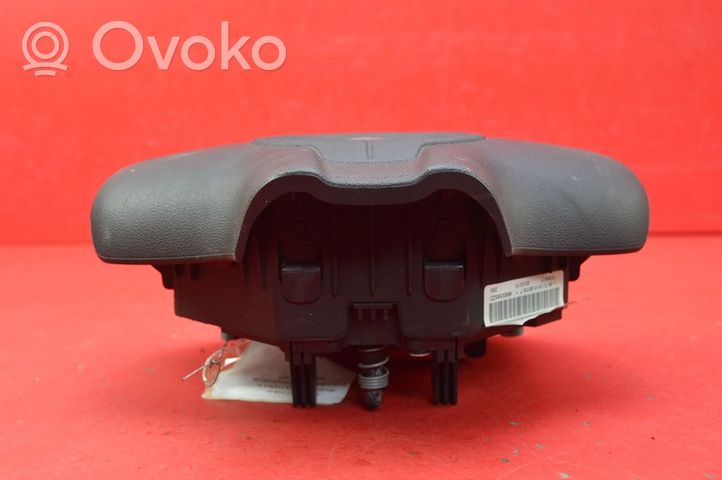 Citroen C3 Picasso Airbag dello sterzo 96830365ZD