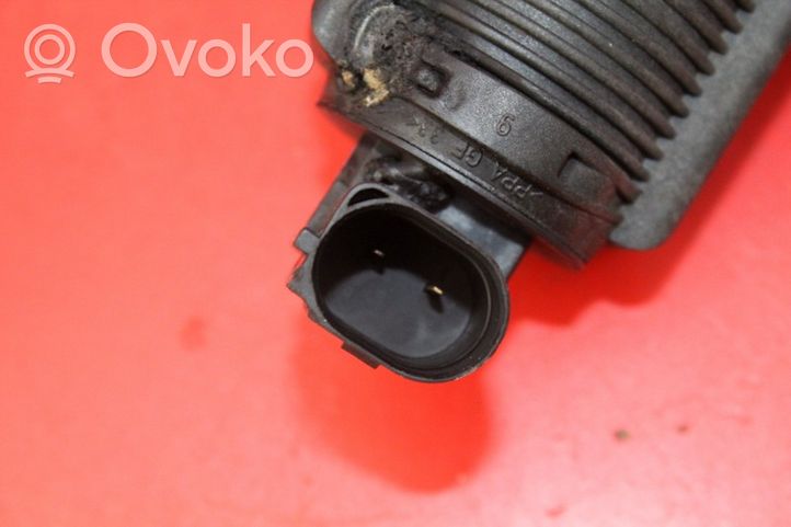 Opel Astra H Valvola EGR 55204941