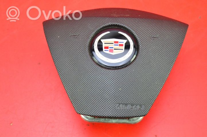 Cadillac SRX Vairo oro pagalvė 16866407-003