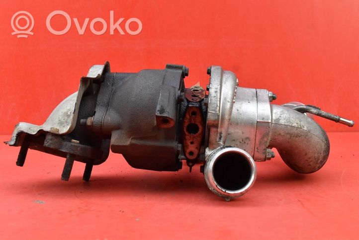 Honda FR-V Vakuumo sistemos dalis (-ys) (turbinos) 18900-RMA-E01