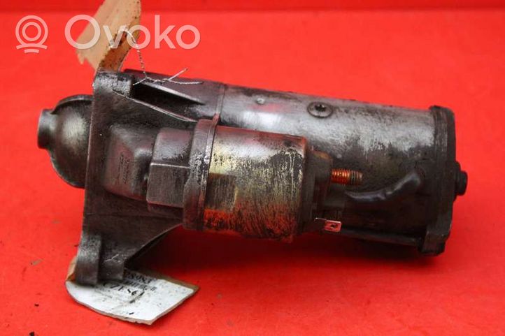 Mitsubishi Space Star Motor de arranque 30620657