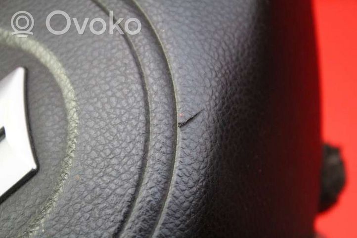 Suzuki Grand Vitara II Ohjauspyörän turvatyyny 48150-65J00C