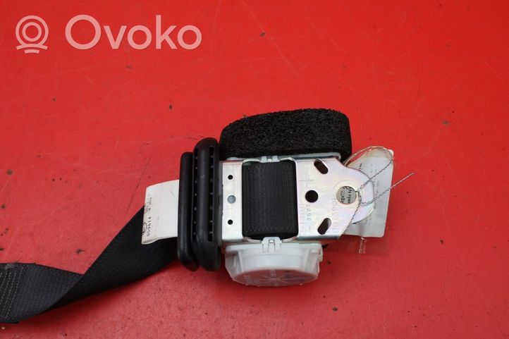 Toyota Yaris Ceinture de sécurité avant H073818