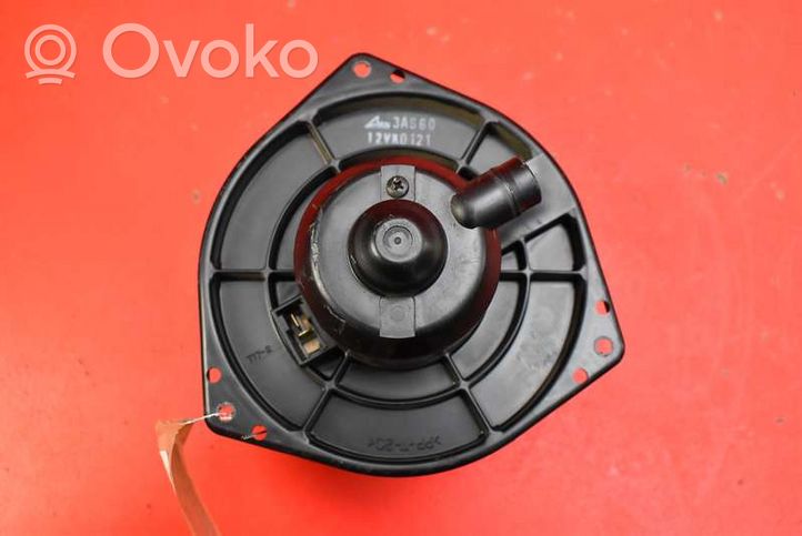 Opel Agila A Heater fan/blower 3A660