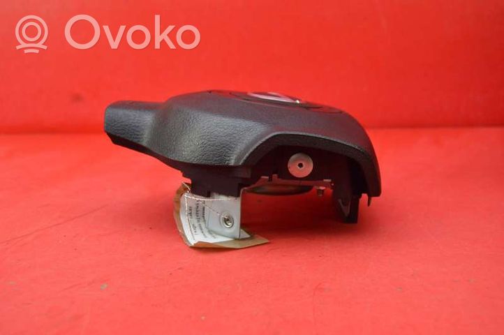 Mazda 2 Airbag de volant DG4057K0097