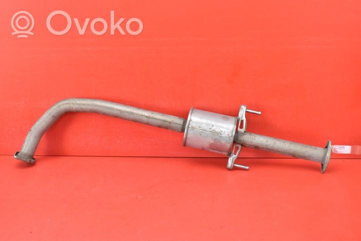 Hyundai i30 Rear muffler/silencer tail pipe U014S1