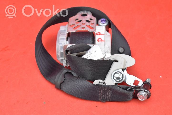 Subaru Outback Ceinture de sécurité avant 7S1610-P