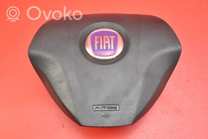 Fiat Fiorino Ohjauspyörän turvatyyny 07354605270