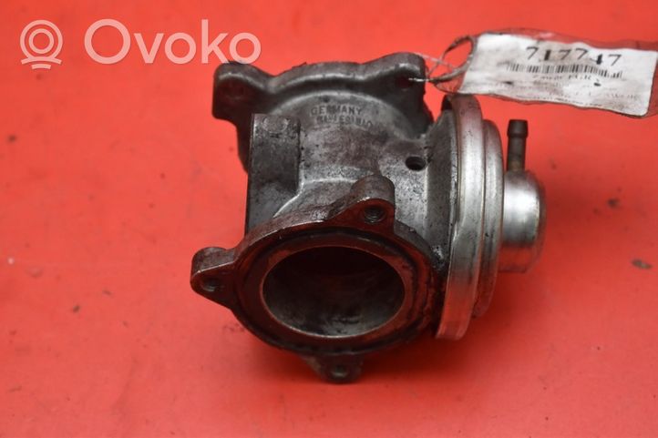 Skoda Fabia Mk2 (5J) EGR-venttiili 045131501K