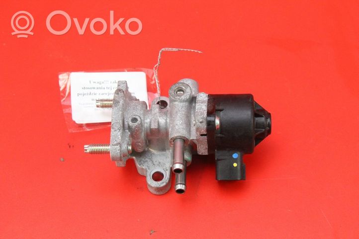 Toyota Yaris EGR-venttiili 25620-47030