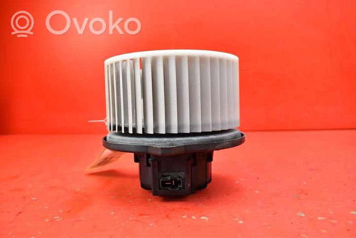 KIA Sportage Heater fan/blower D316NFFAA