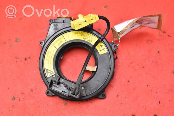 Toyota Carina T210 Bague collectrice/contacteur tournant airbag (bague SRS) 84310-05090