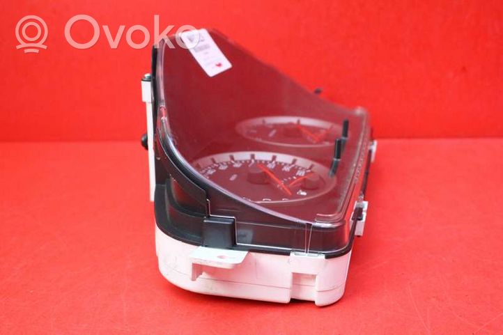 Volvo V50 Tachimetro (quadro strumenti) 30728645