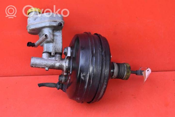 Alfa Romeo 159 Brake booster 51747489