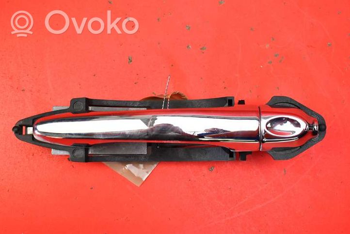 Aixam A751 Rear door exterior handle UR302250XX