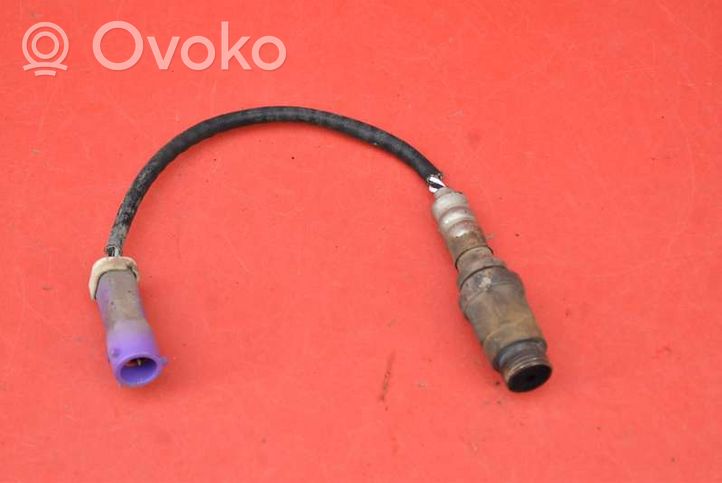 Ford Fusion Sonde lambda 2S6A-9G444-BA