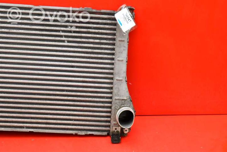 Toyota Avensis T270 Radiatore intercooler 127100-3521