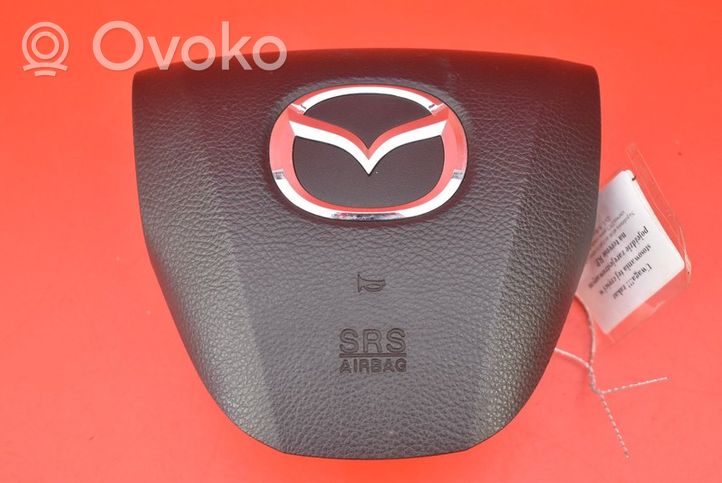 Mazda MX-5 NC Miata Airbag dello sterzo C51357K00