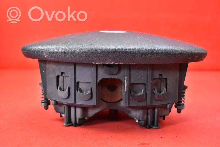 Fiat Doblo Steering wheel airbag 735293882