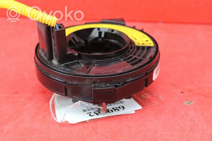 Subaru Justy Bague collectrice/contacteur tournant airbag (bague SRS) SUBARU