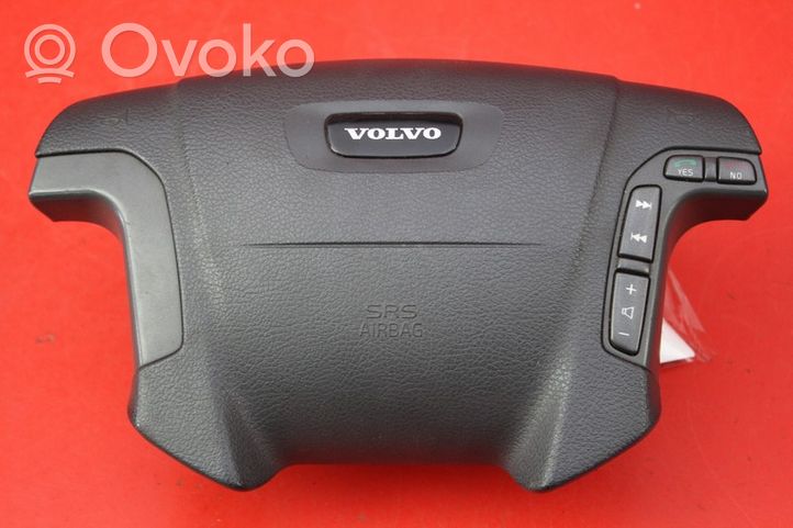 Volvo V70 Airbag dello sterzo 8626842