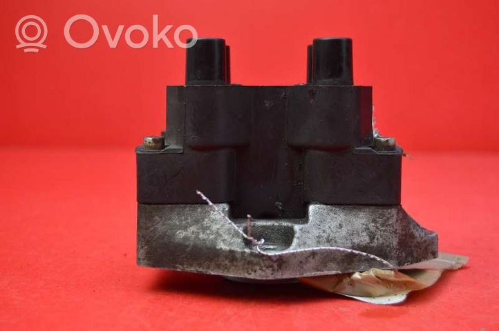 Fiat Uno High voltage ignition coil 0221503032