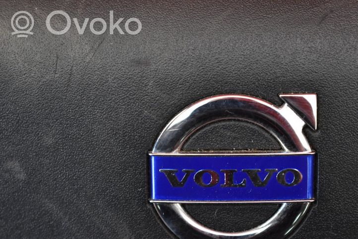 Volvo C70 Poduszka powietrzna Airbag kierownicy 8623347