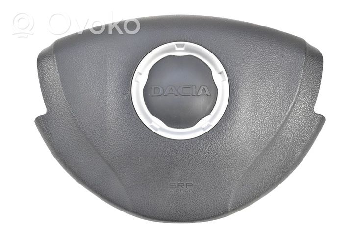 Dacia Sandero Steering wheel airbag 8200823307D