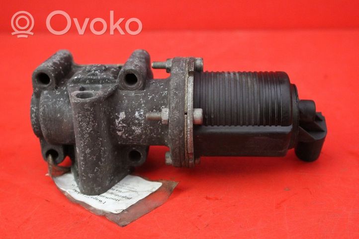 Alfa Romeo 159 EGR valve 700063100