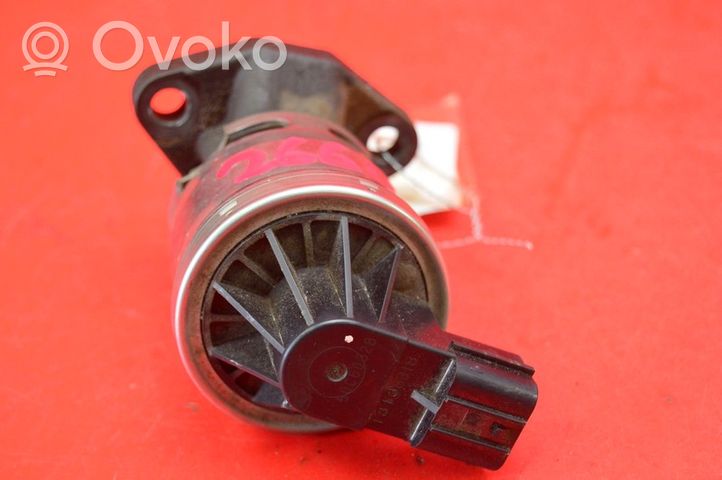 Honda Stream EGR valve HONDA