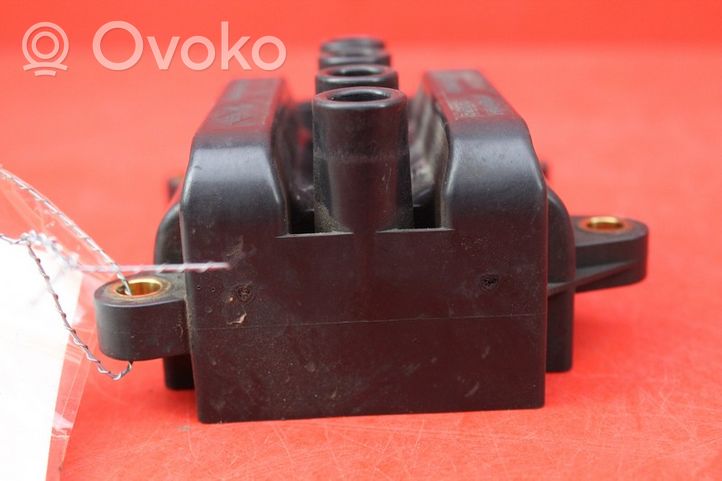 Renault Clio III High voltage ignition coil 8200702693