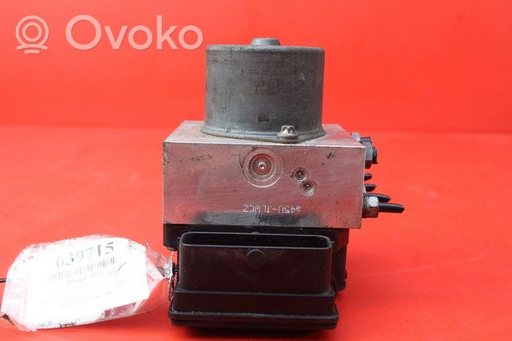 Ford Mondeo MK IV Pompe ABS 9G91-2C405-AA