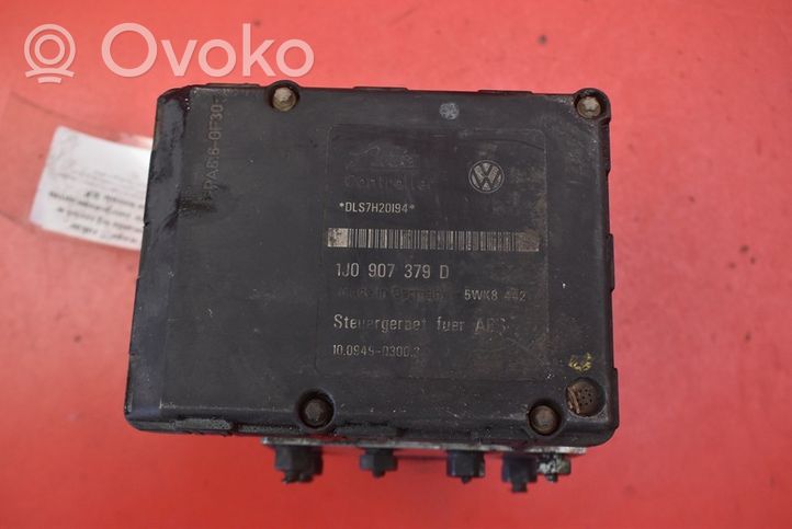 Volkswagen Sharan ABS Pump 7M0614111P