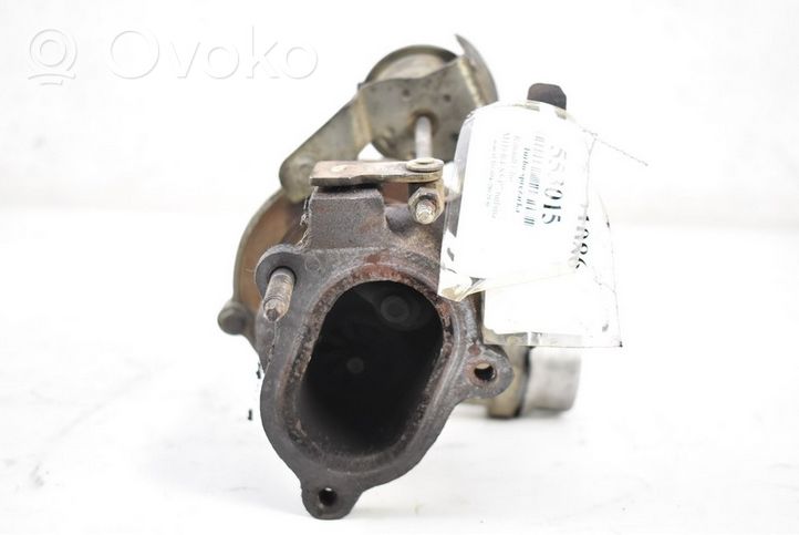 Renault Clio III Vakuumo sistemos dalis (-ys) (turbinos) 54359710028