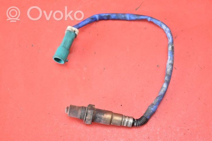 Ford Mondeo MK IV Sensore della sonda Lambda 6G91-9F472-CA