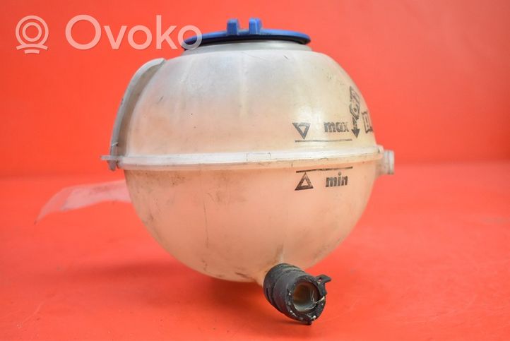 Skoda Praktik (5J8) Serbatoio di compensazione del liquido refrigerante/vaschetta 6Q0121407B