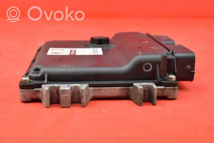 Suzuki Swift Motorsteuergerät ECU 33920-62J00