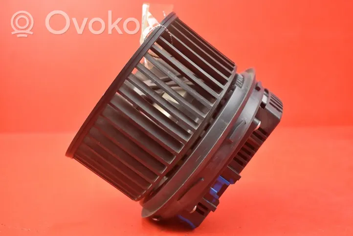 Volvo V50 Ventola riscaldamento/ventilatore abitacolo 4M5H-18456-CD