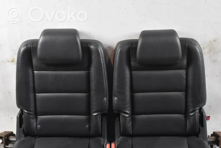 Ford Freestyle Sitze komplett 