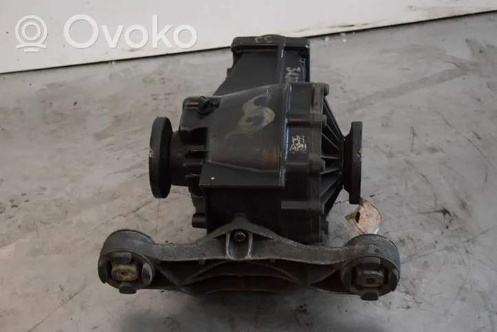 Volkswagen PASSAT B5.5 Rear differential 