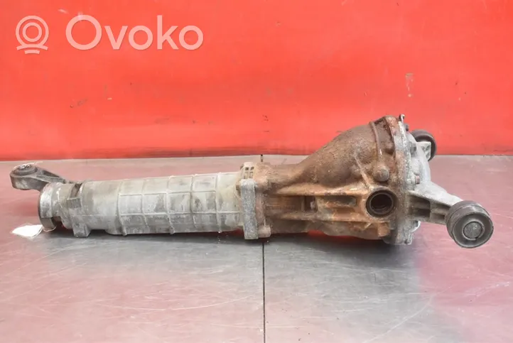 Volvo XC70 Mechanizm różnicowy tylny / Dyferencjał VOLVO