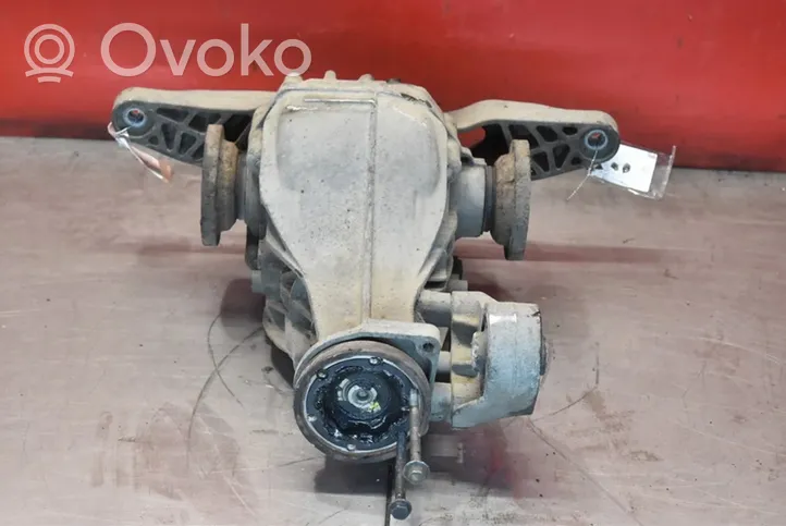 Audi A6 Allroad C6 Rear differential 0AR525053A