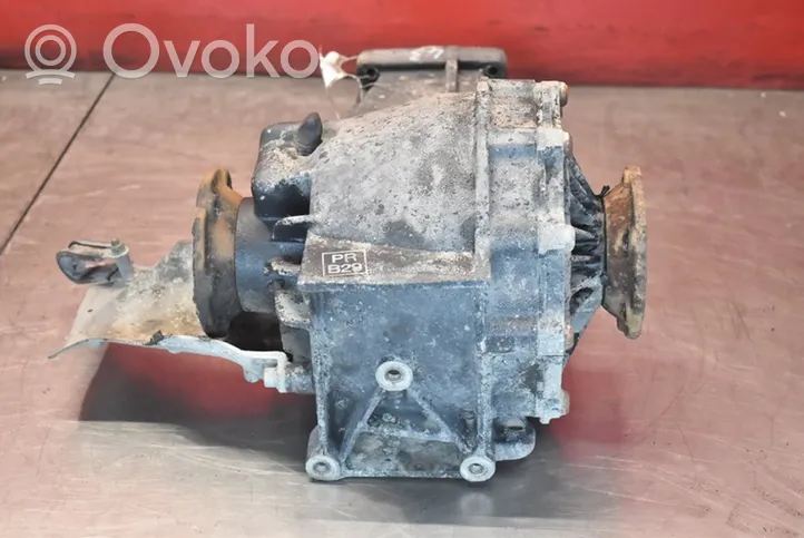 Audi A8 S8 D2 4D Mechanizm różnicowy tylny / Dyferencjał DNU