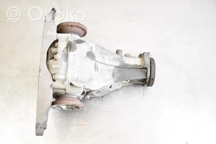 Audi A5 8T 8F Mechanizm różnicowy tylny / Dyferencjał 0AR525033B