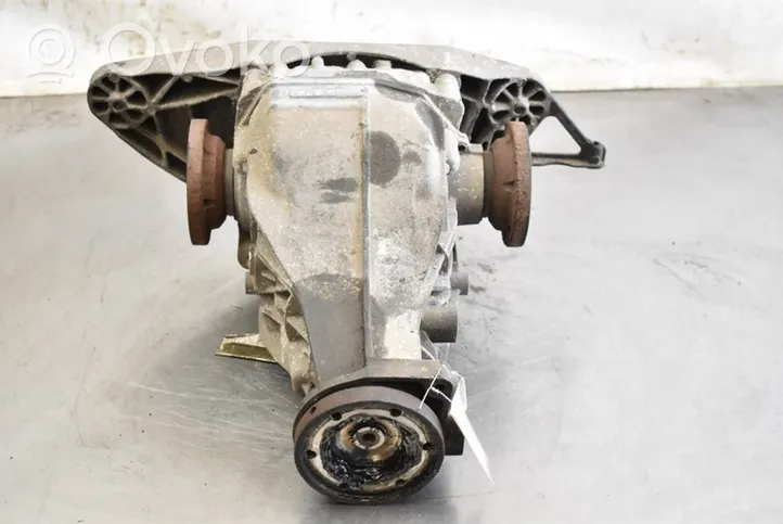 Audi A5 8T 8F Mechanizm różnicowy tylny / Dyferencjał 0AR525033B