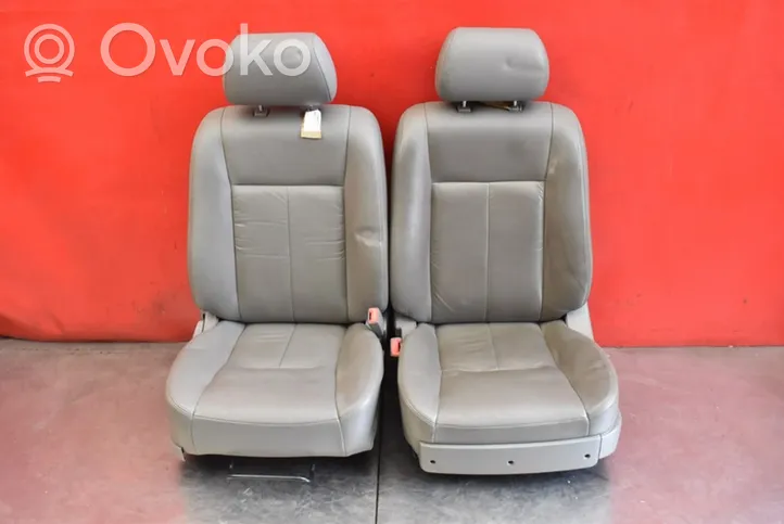 Chevrolet Evanda Fotele / Kanapa / Komplet CHEVROLET