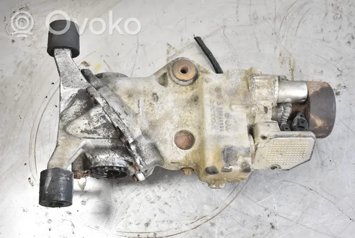 Volvo XC70 Mechanizm różnicowy tylny / Dyferencjał P30651884