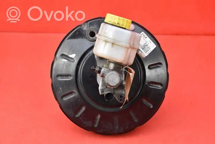 Skoda Fabia Mk3 (NJ) Servo-frein 6C1614105G